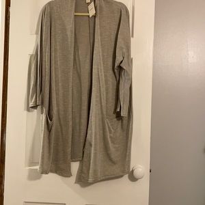Cardigan